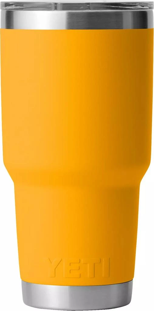 商品YETI|YETI 30 oz. Rambler Tumbler with MagSlider Lid,价格¥256,第2张图片详细描述