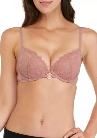 商品Parisian|Molded Cup Bra with Wire,价格¥86,第1张图片