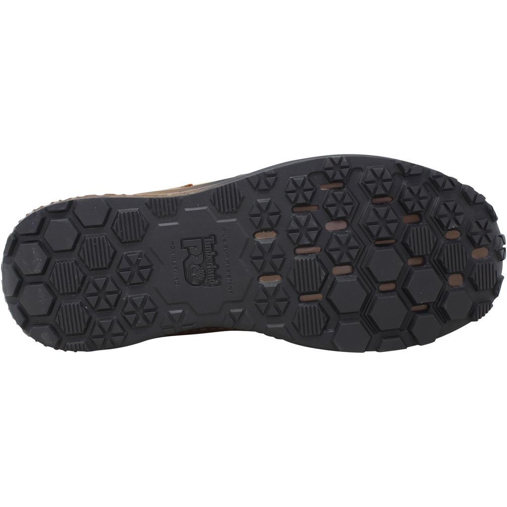 商品Timberland|Timberland Reaxion Soft Toe Brown/Black  TB-0A27BG-214 Men's,价格¥953,第6张图片详细描述
