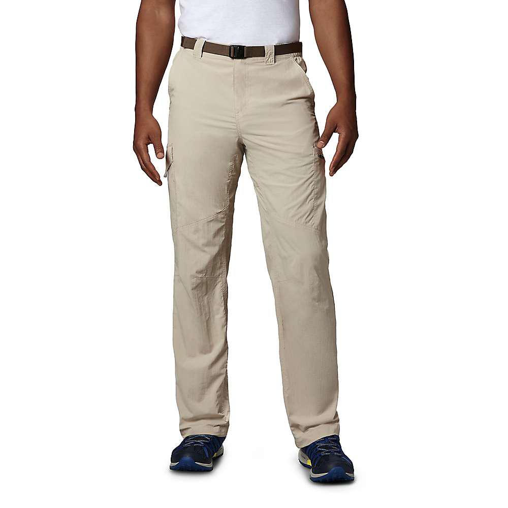 Columbia Men's Silver Ridge Cargo Pant 男款休闲长裤商品第10张图片规格展示