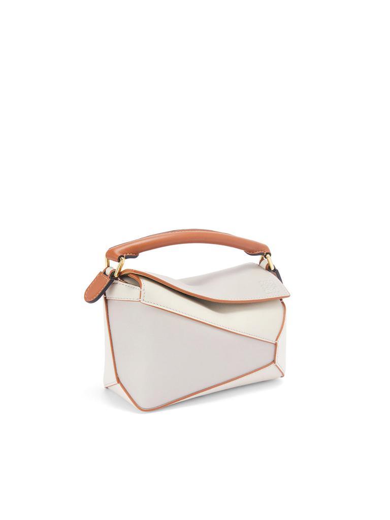 商品Loewe|Mini Puzzle Edge Bag,价格¥16113,第5张图片详细描述