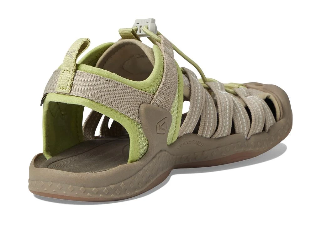商品Keen|Drift Creek H2,价格¥471,第5张图片详细描述