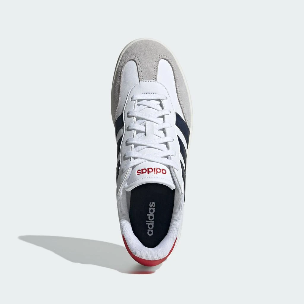 商品Adidas|Barreda Shoes,价格¥484,第2张图片详细描述