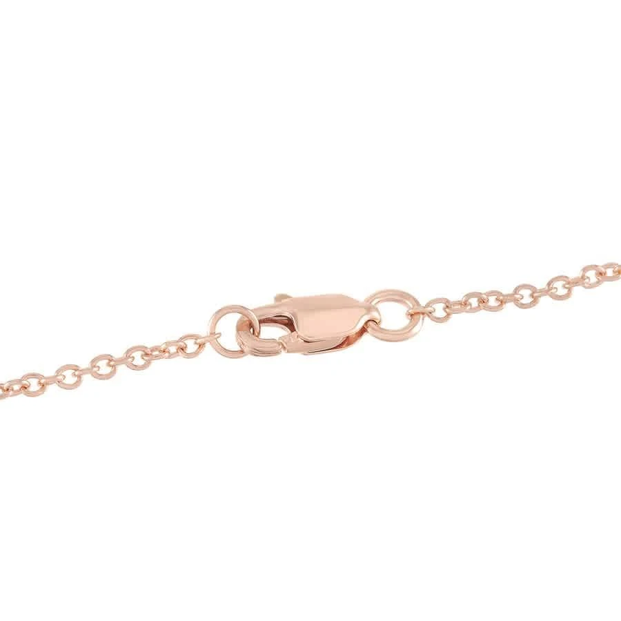 商品LB Exclusive|14K Rose Gold 0.25 ct Diamond Bracelet,价格¥2752,第3张图片详细描述