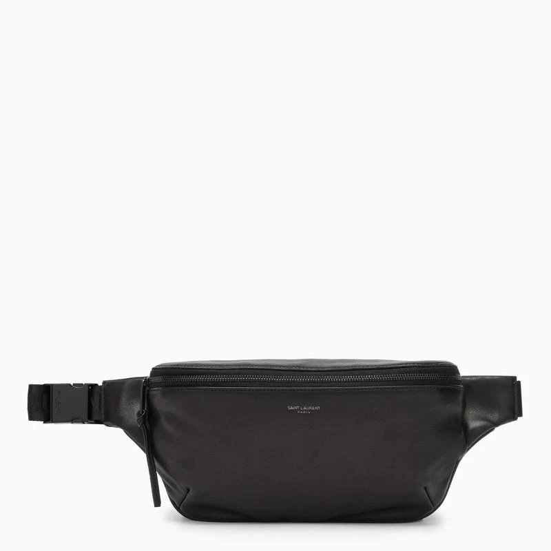 商品Yves Saint Laurent|Black belt bag,价格¥7452,第1张图片