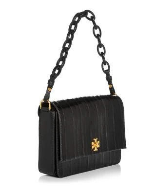 商品Tory Burch|Kira Embossed Leather Shoulder Bag,价格¥2685,第4张图片详细描述