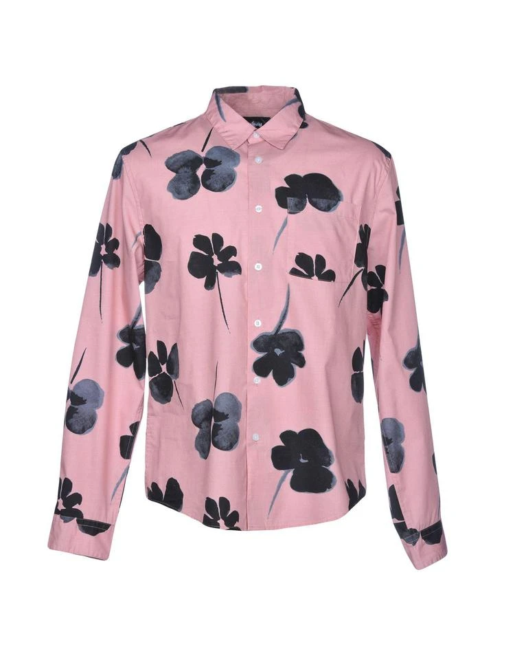 商品STUSSY|Patterned shirt,价格¥929,第1张图片