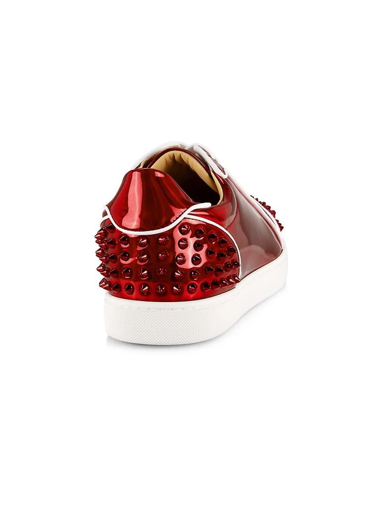 商品Christian Louboutin|Seavaste 2 Orlato Sneakers,价格¥8570,第3张图片详细描述