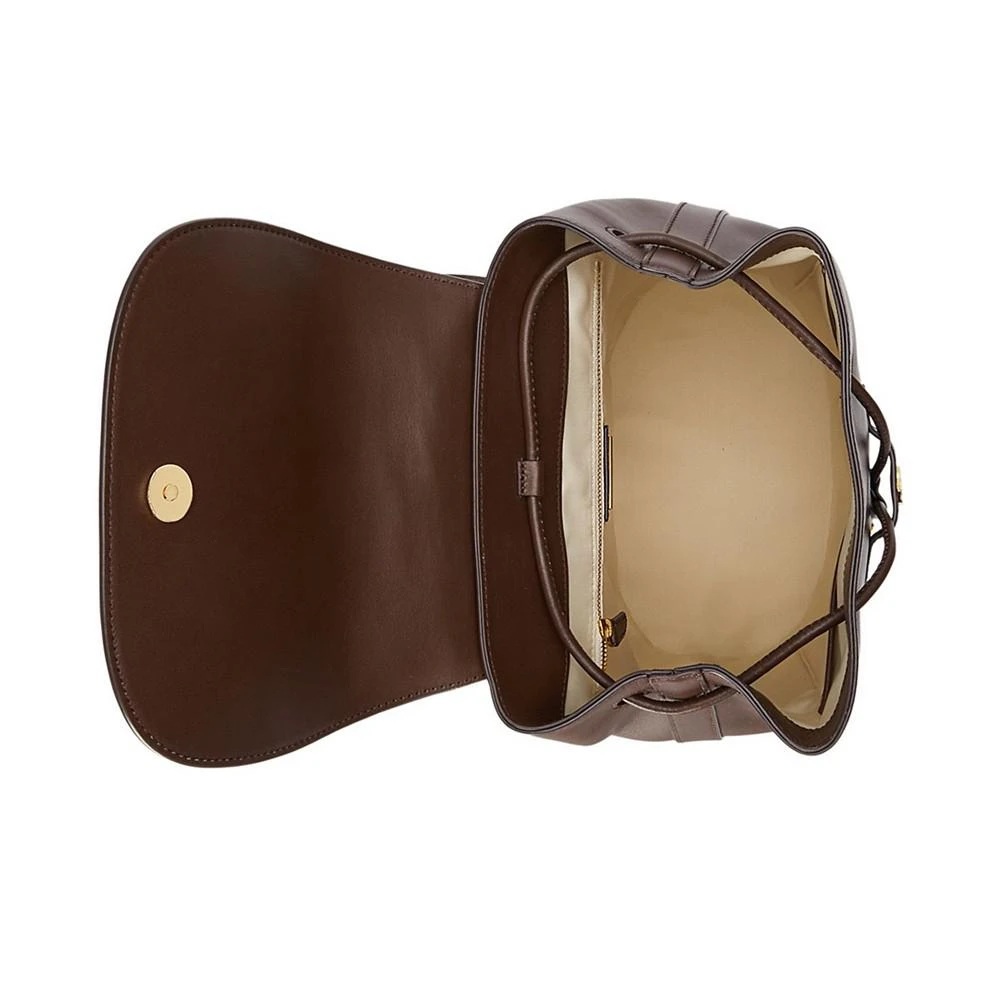 Leather Medium Winny Backpack 商品