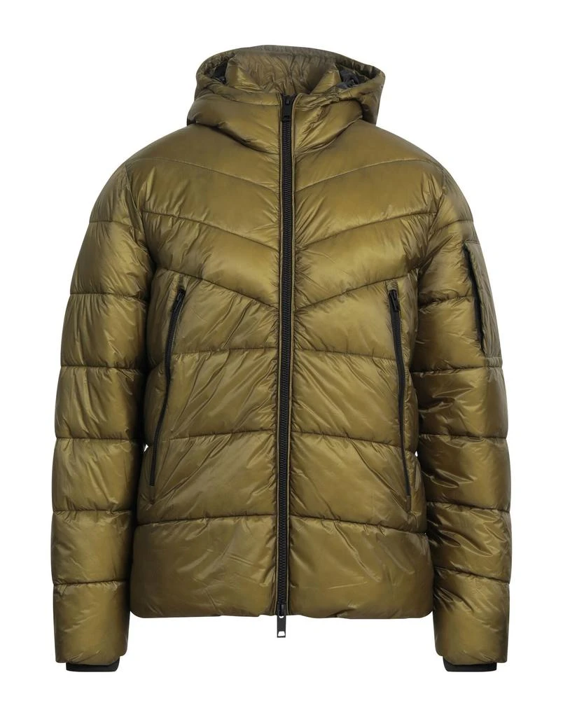 商品HOMEWARD CLOTHES|Shell  jacket,价格¥481,第1张图片