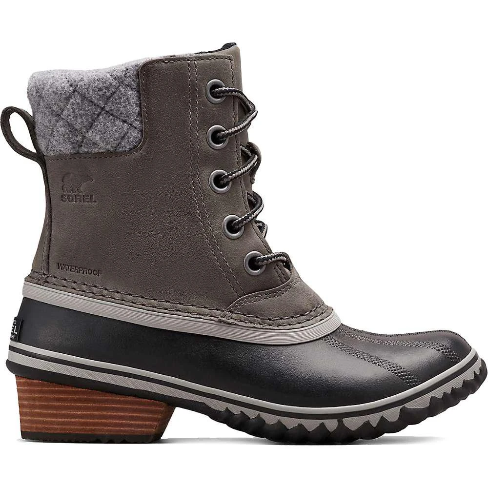 商品SOREL|Sorel Women's Slimpack II Lace Boot,价格¥480,第1张图片