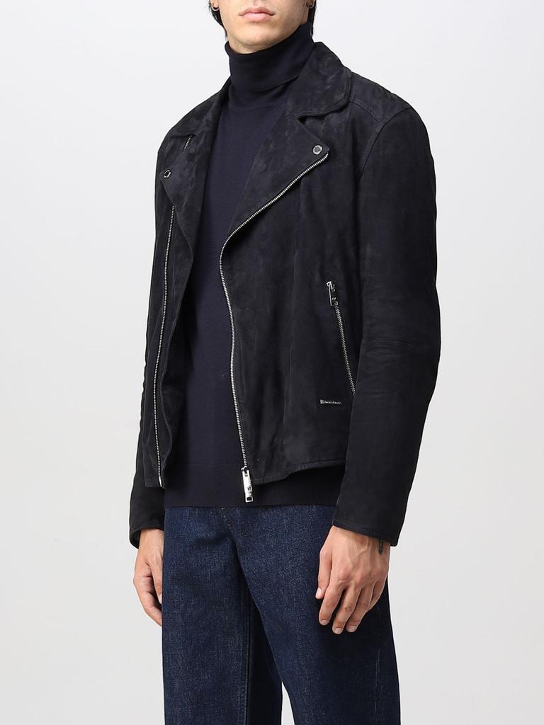Armani Exchange jacket for man商品第3张图片规格展示