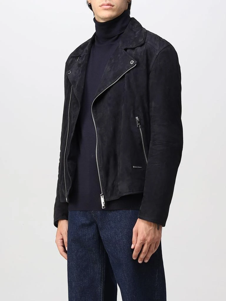 商品Armani Exchange|Armani Exchange jacket for man,价格¥5486,第3张图片详细描述