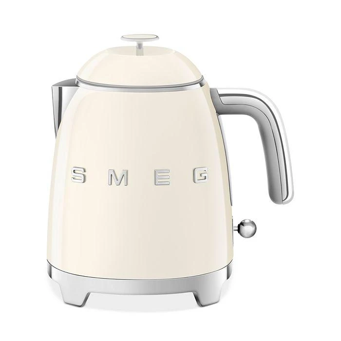 商品Smeg|'50s Retro Electric Mini Kettle,价格¥1136,第1张图片