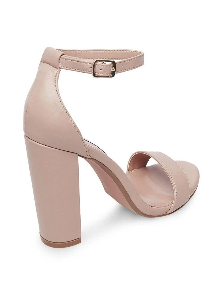 商品Steve Madden|Carrson 真皮一字高跟鞋,价格¥271,第2张图片详细描述