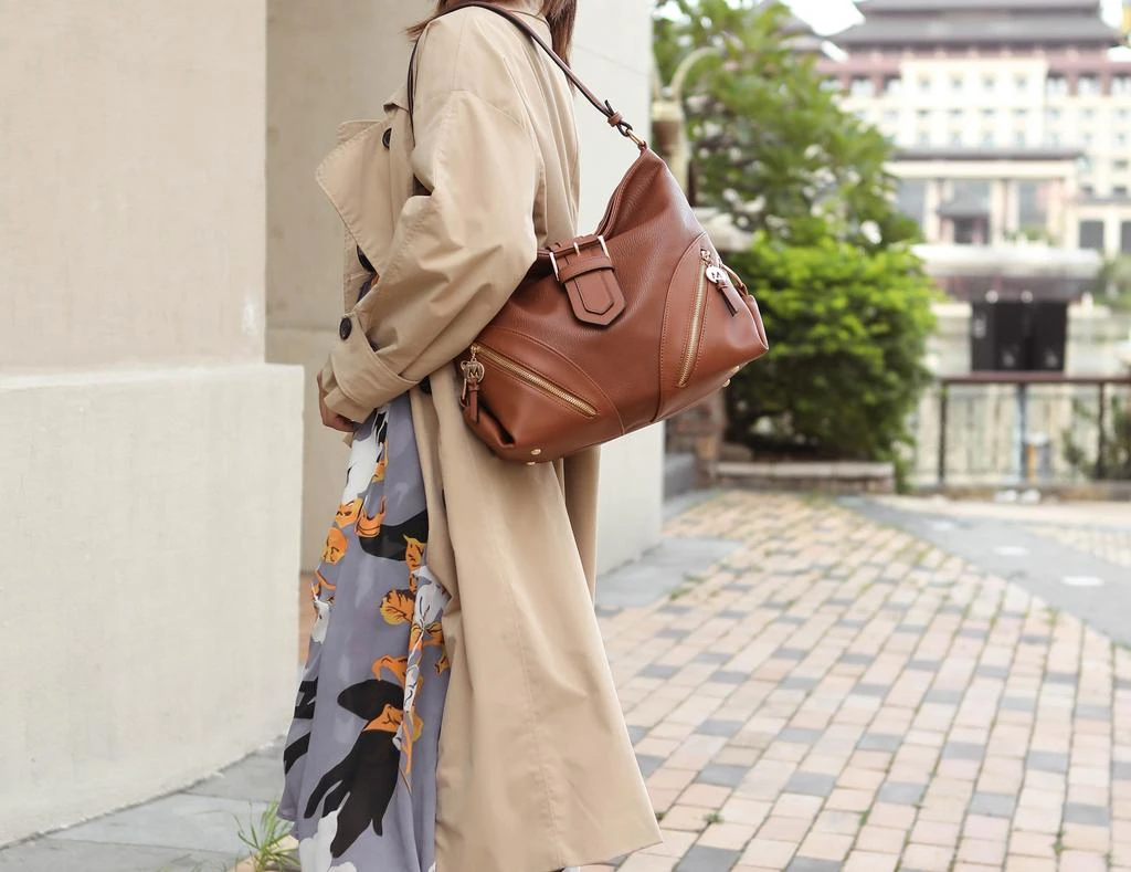 商品MKF Collection By Mia K.|Rafaela Shoulder Bag,价格¥770,第2张图片详细描述