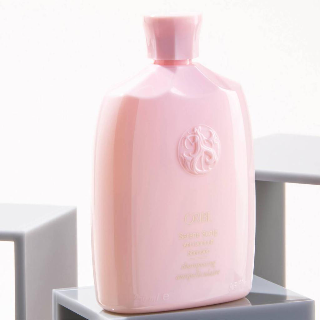 商品Oribe|Oribe Serene Scalp Anti-Dandruff Shampoo,价格¥338,第4张图片详细描述
