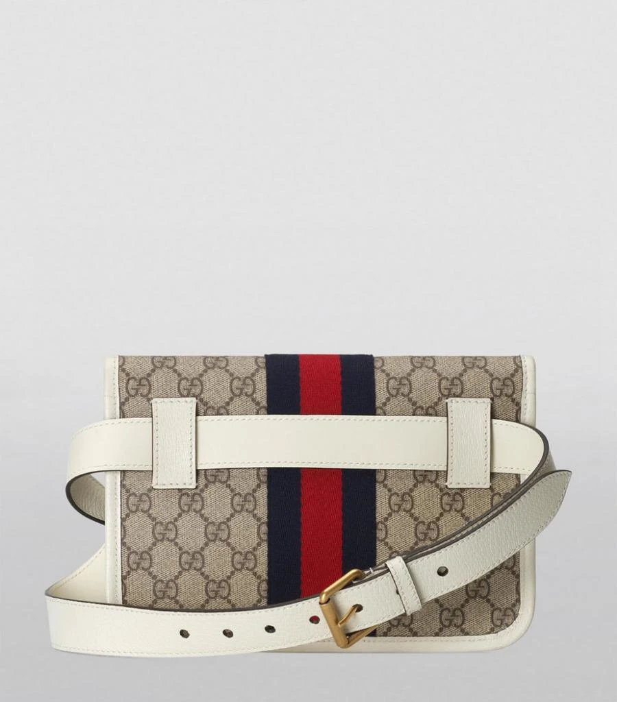 商品Gucci|Ophidia GG Supreme Belt Bag,价格¥8107,第3张图片详细描述