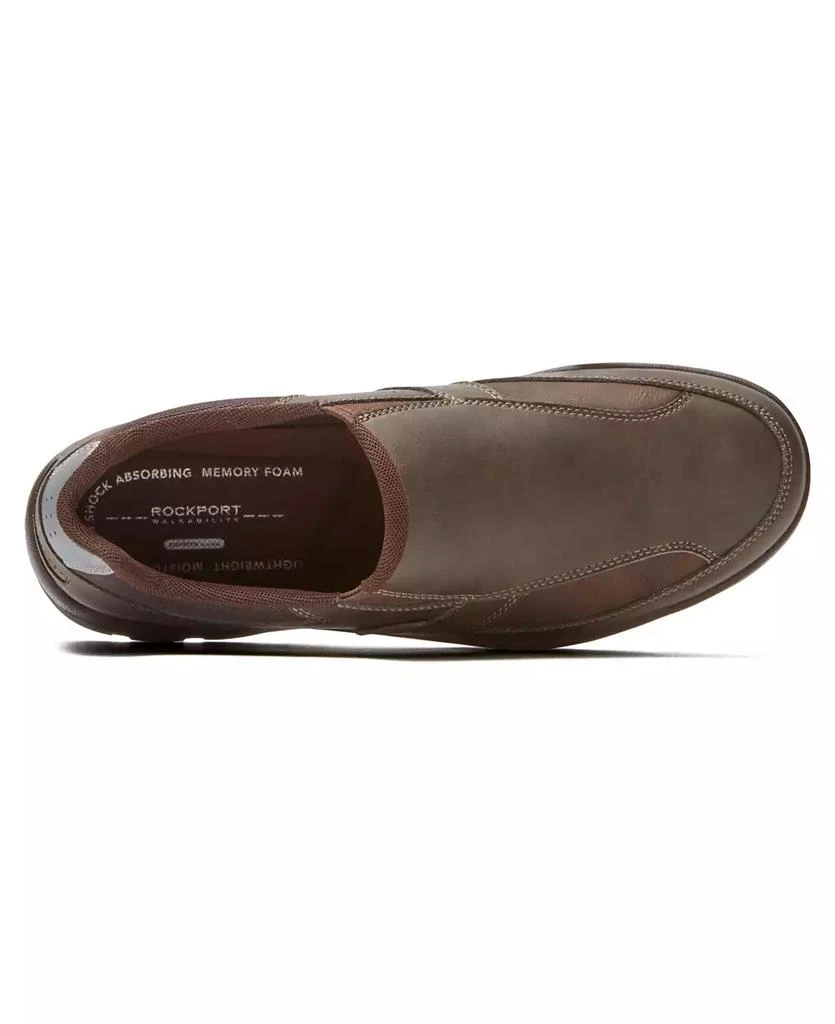 商品Rockport|Men's Get Your Kicks Slip On Shoes,价格¥684,第5张图片详细描述