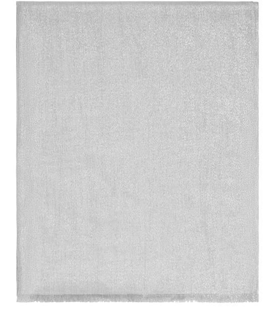 商品Brunello Cucinelli|山羊绒、真丝围巾,价格¥9189,第1张图片
