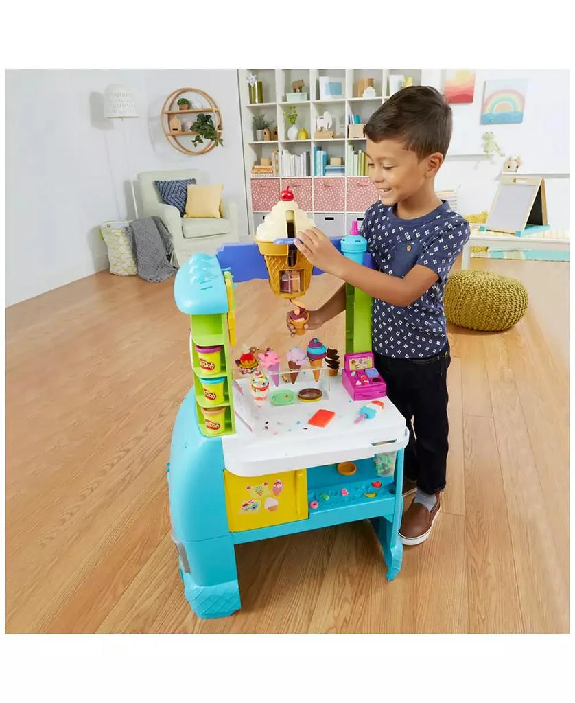 Kitchen Creations Ultimate Ice Cream Truck Playset 商品