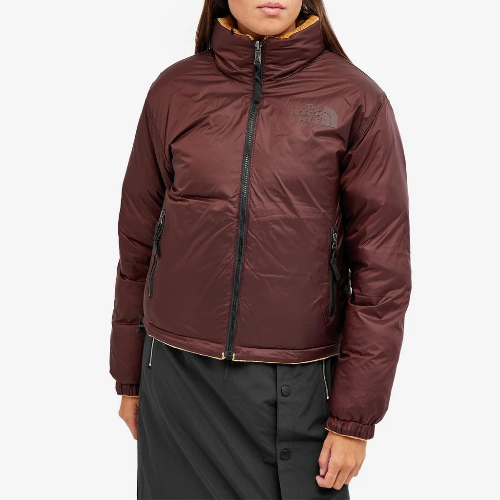 商品The North Face|The North Face 92 Reversible Nuptse Jacket,价格¥1750,第4张图片详细描述