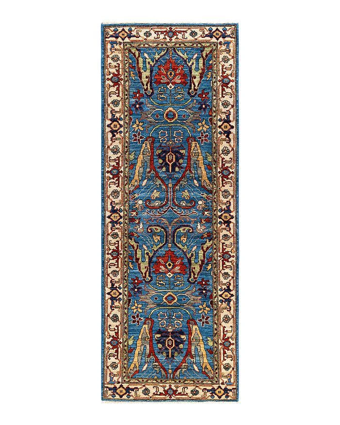 商品Bloomingdale's|Serapi M1973 Runner Area Rug, 2'10" x 8',价格¥9107,第1张图片