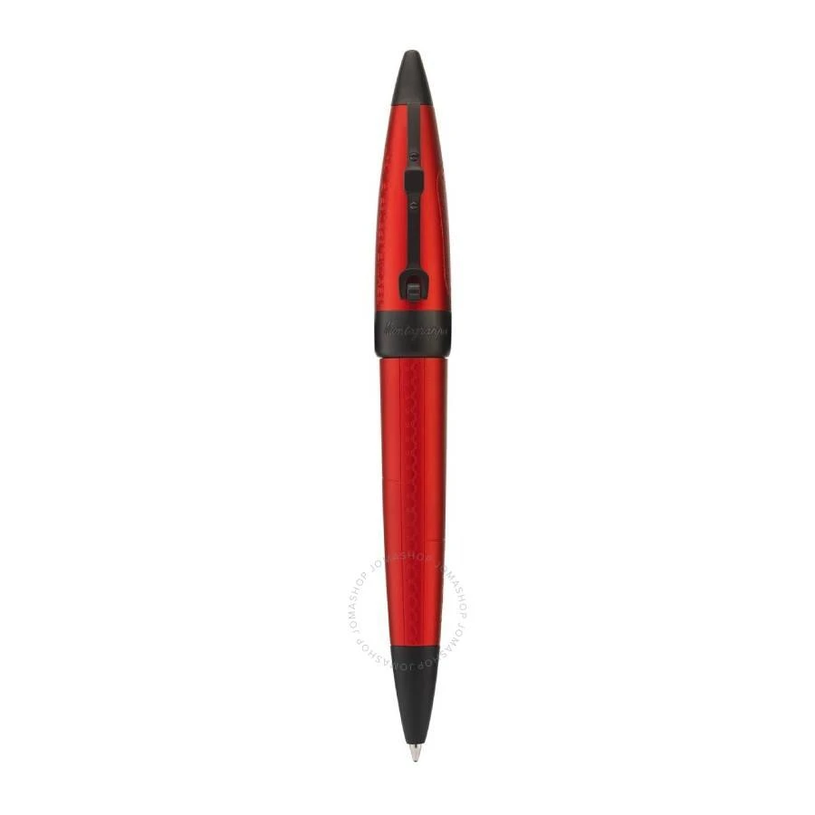 商品Montegrappa|Aviator Red Baron Flying Ace Edition Series Ballpoint Pen ISAORBUR,价格¥1827,第2张图片详细描述