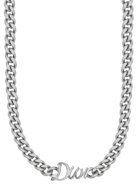 商品Dior|项链,价格¥5782,第1张图片