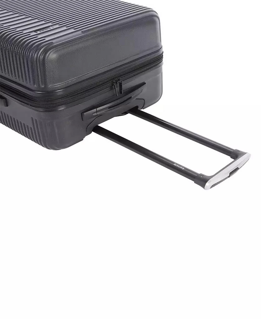 Hillsboro Expandable Rolling Hardside Collection Set 商品