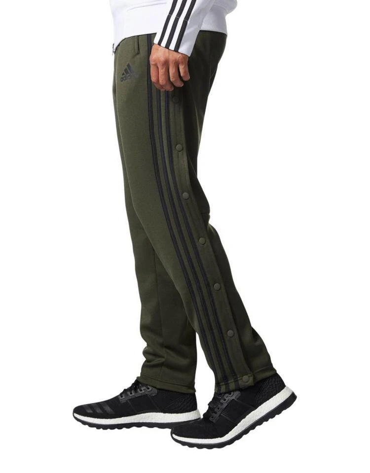 商品Adidas|Side Button Track Pants,价格¥456,第4张图片详细描述