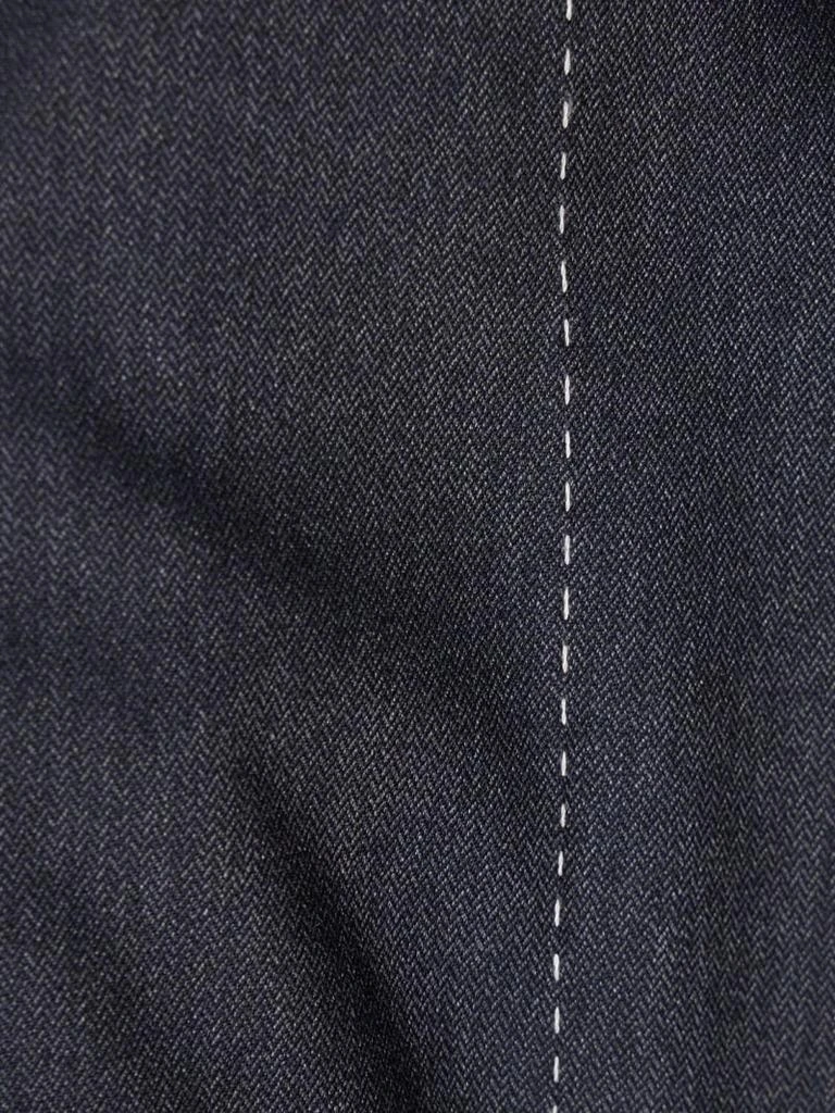 商品The Garment|Pluto缝线细节迷你短裙,价格¥1261,第4张图片详细描述