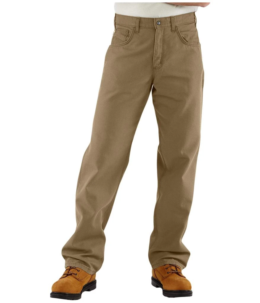 Big & Tall Flame-Resistant Canvas Pants 商品