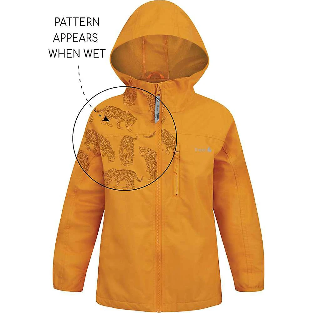 商品Therm|Kids' SplashMagic Rainshell,价格¥217,第1张图片