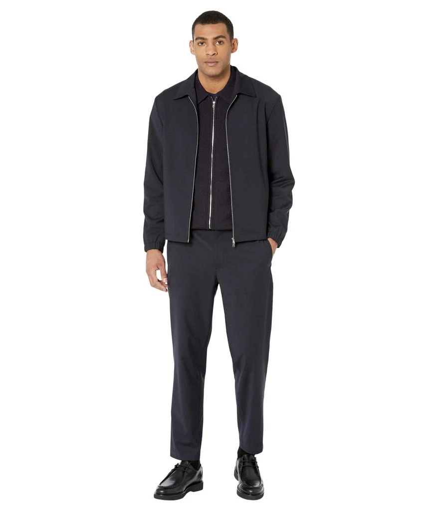 商品Theory|Curtis Drawn Tps Motion Bonded,价格¥769,第4张图片详细描述