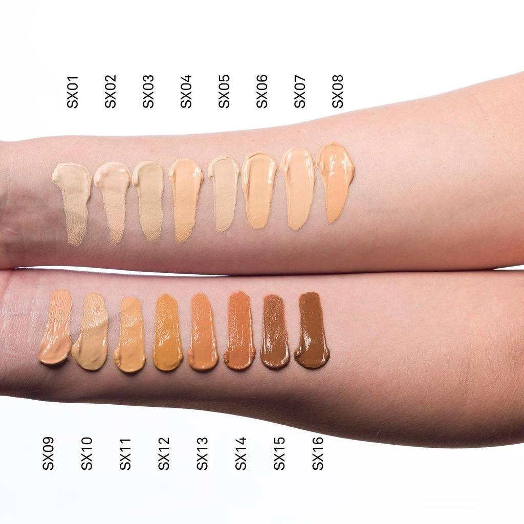 Sensual Skin Enhancer 商品