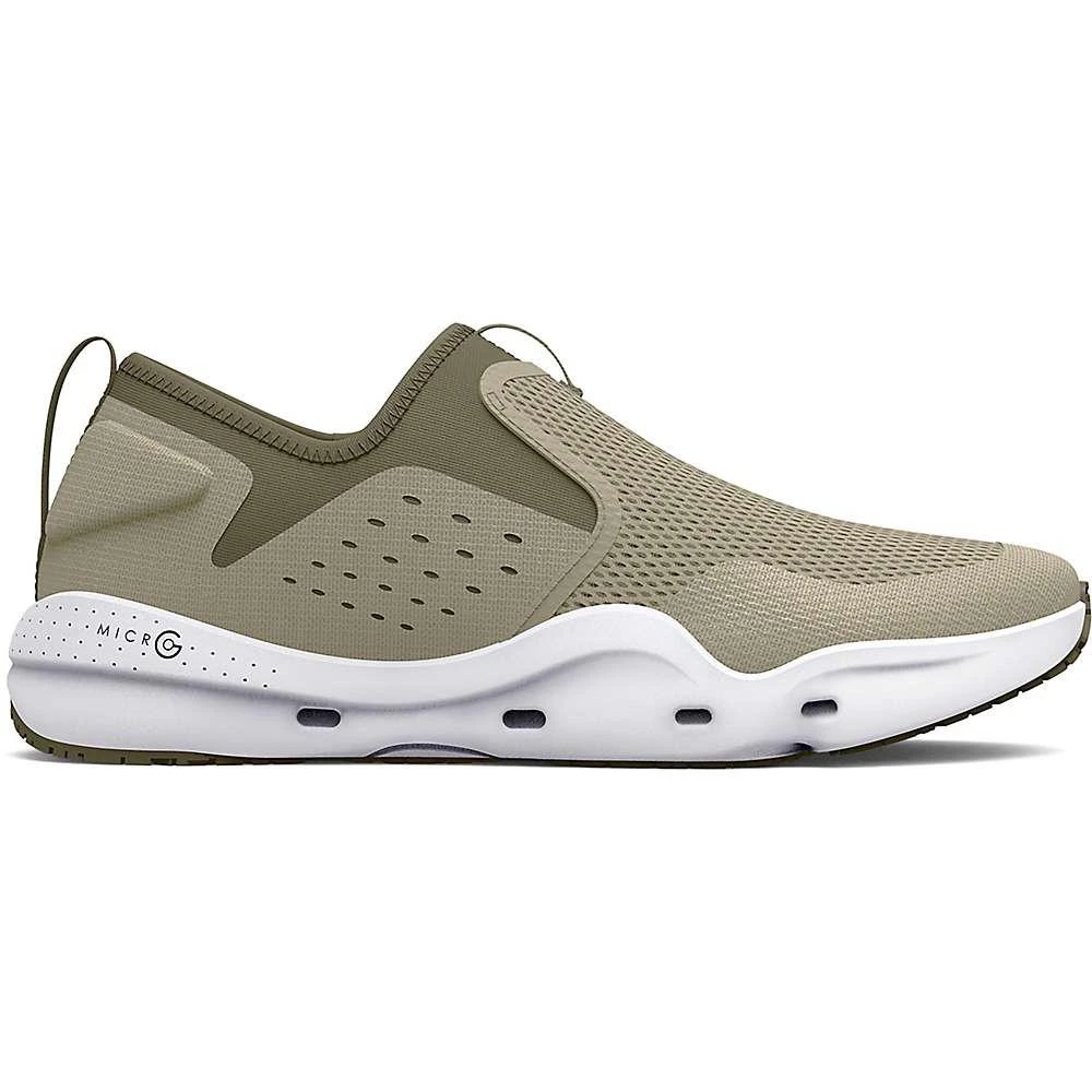 商品Under Armour|Under Armour Men's Micro G Kilchis Slip Shoe,价格¥343,第1张图片