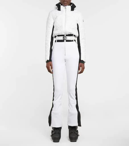 商品Jet Set|Combi连帽滑雪服,价格¥7424,第2张图片详细描述