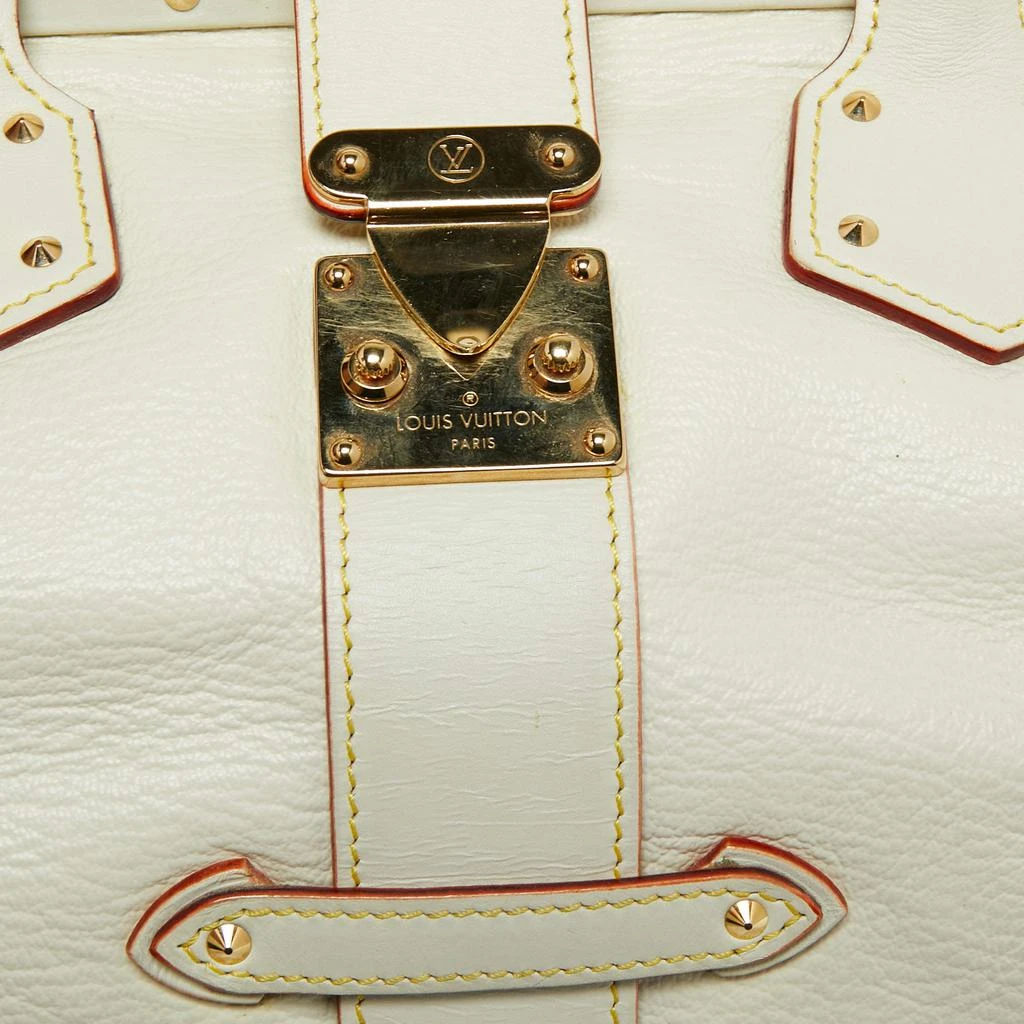 Louis Vuitton Off White Suhali Leather Lingenieux PM Bag 商品