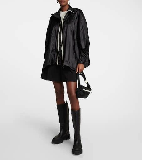 商品Moncler|Moy parka and belt bag,价格¥9928,第2张图片详细描述
