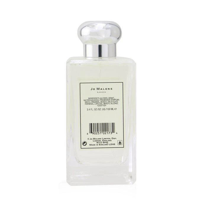 商品Jo Malone London|Jo Malone 蓝风铃古龙水喷雾（礼盒） 100ml/3.4oz,价格¥998,第3张图片详细描述