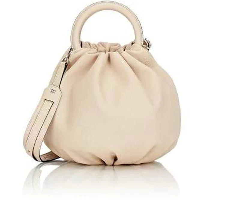 商品Loewe|Bounce Small Bag,价格¥7957,第1张图片