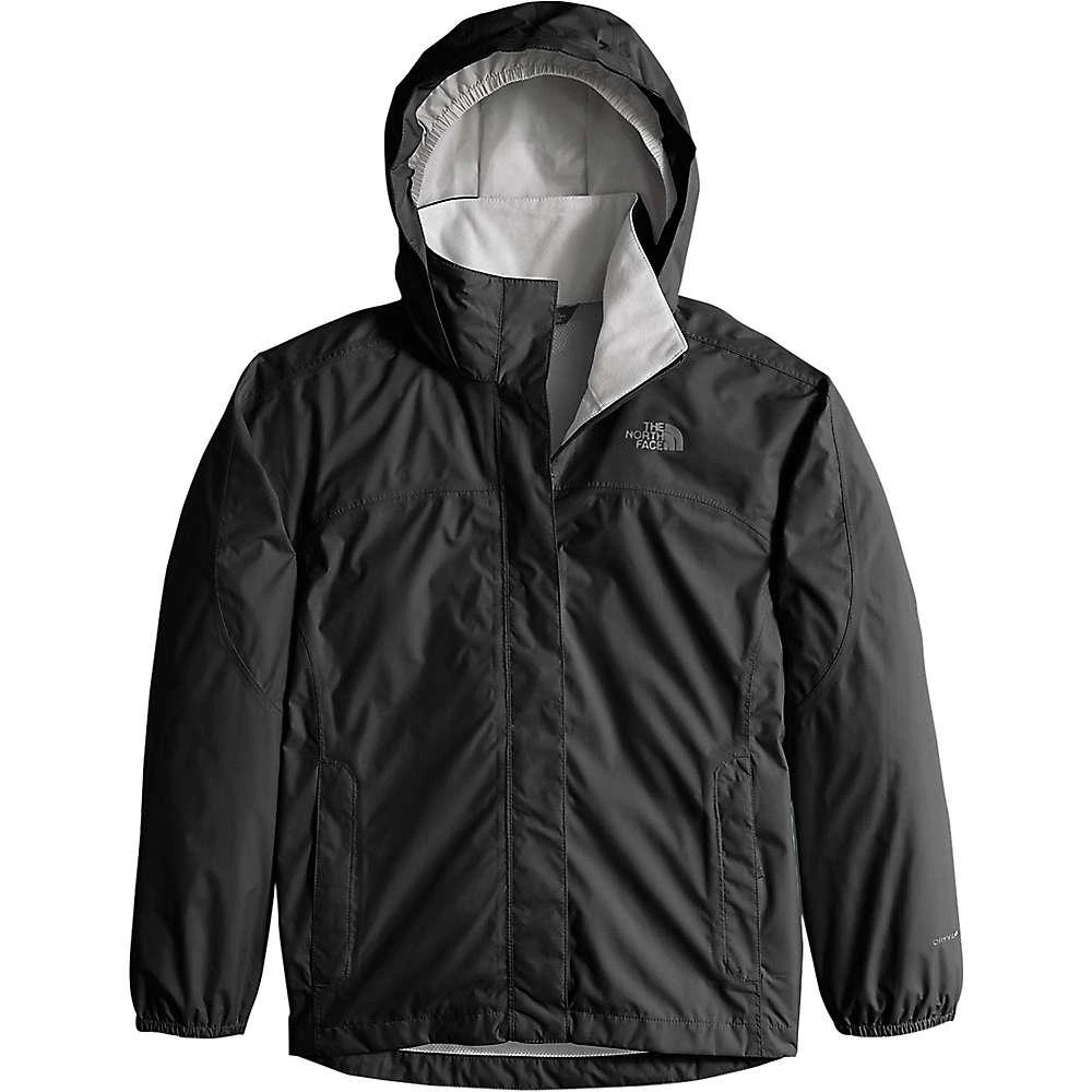 商品The North Face|The North Face Girls' Resolve Reflective Jacket,价格¥302,第1张图片