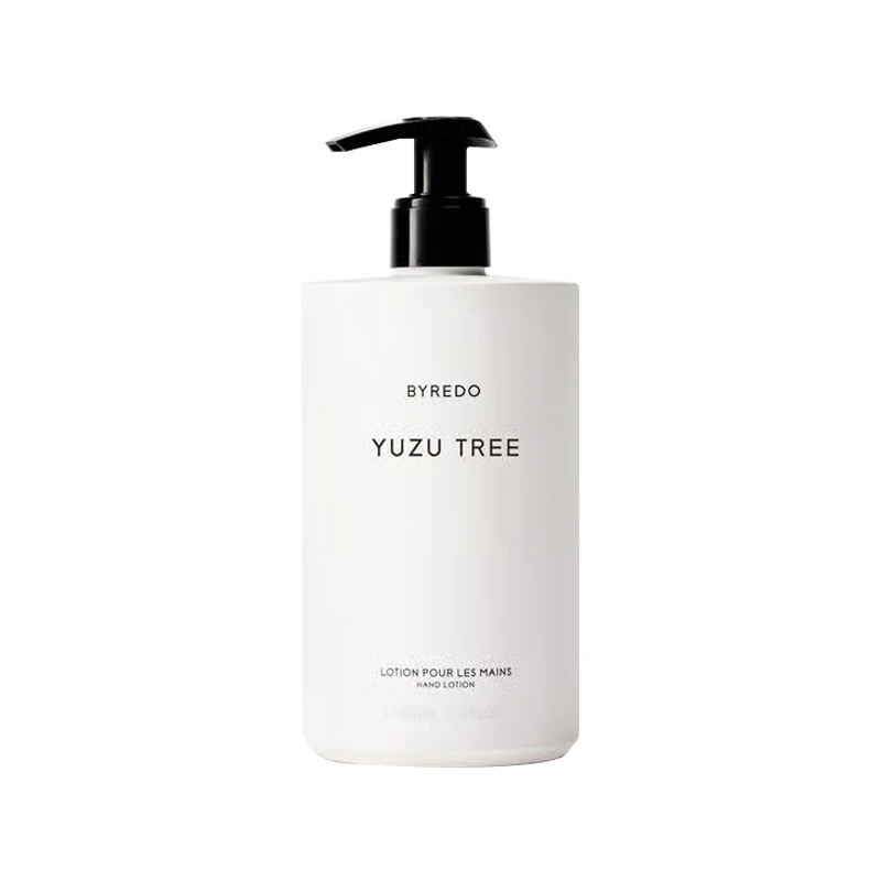 Byredo百瑞德滋润润手露450ml「全系列」 商品