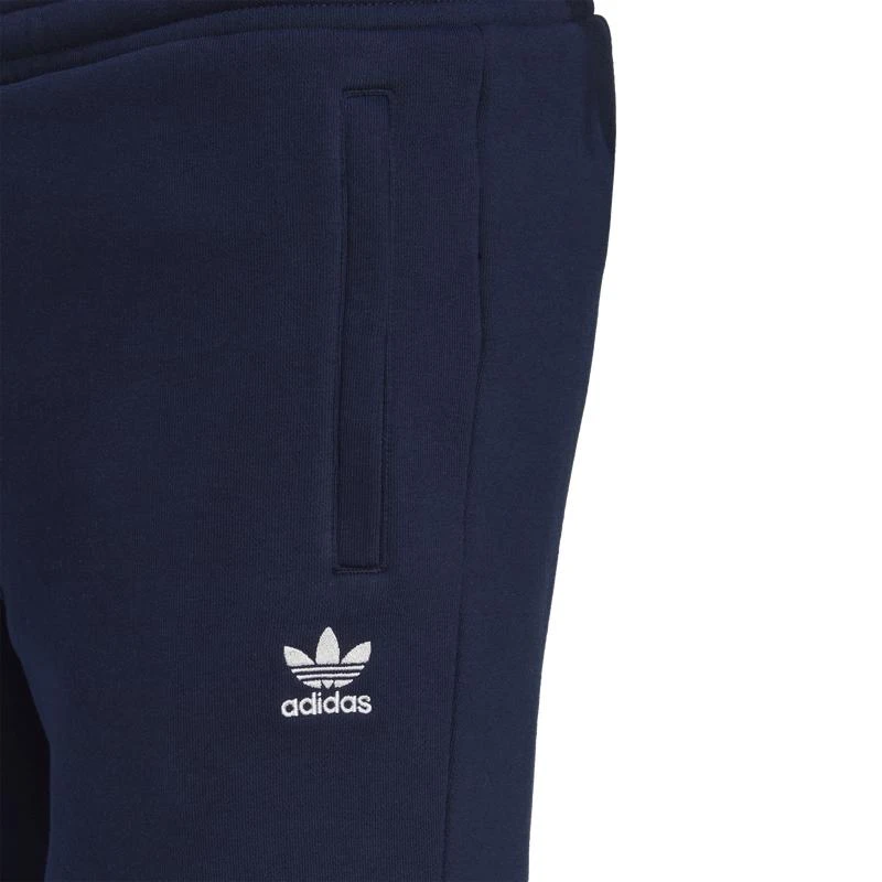 商品Adidas|adidas Originals Adicolor Essential Trefoil Shorts - Men's,价格¥298,第3张图片详细描述