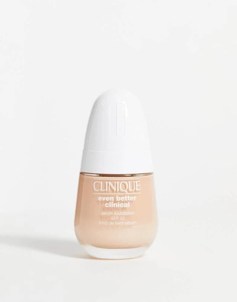 Clinique Even Better Clinical Serum Foundation SPF20 商品