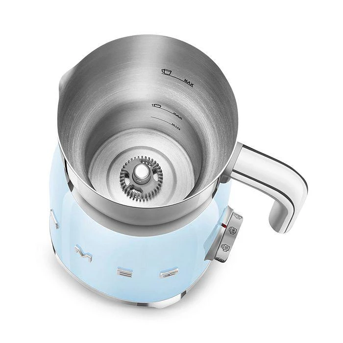 商品Smeg|Milk Frother,价格¥1727,第2张图片详细描述