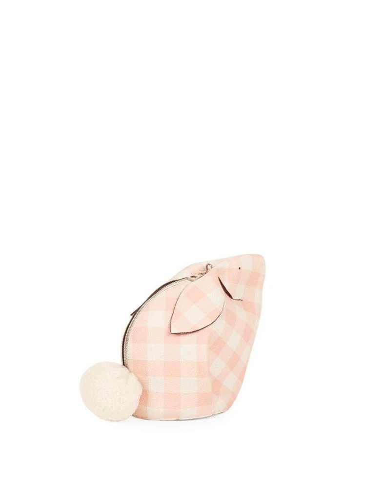 商品Loewe|Mini Bunny Bag,价格¥11092,第2张图片详细描述