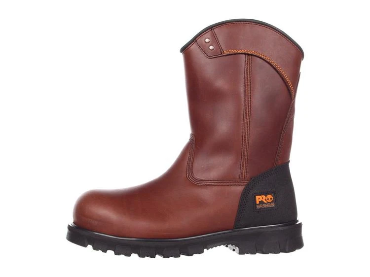 商品Timberland|Boomtown Wellington Safety Toe,价格¥337,第4张图片详细描述