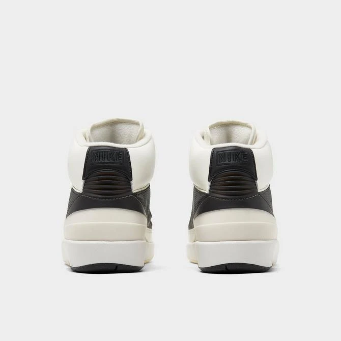 Women's Air Jordan Retro 2 Casual Shoes 商品